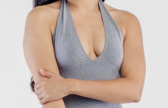 Breast Reduction Surgery – What you need to know…