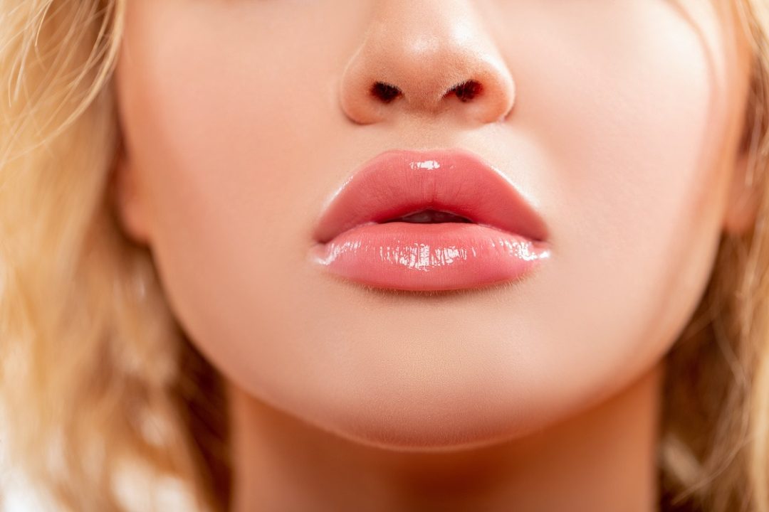 Lip Lift, The Trendiest Treatment To Get Juicy Lips