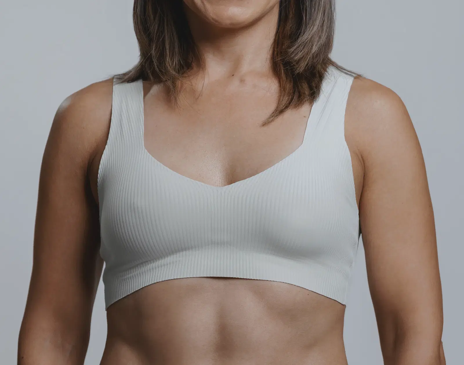 DECREASE BREAST SIZE TO EASE BACK PAIN OR TO INCREASE SELF-CONFIDENCE