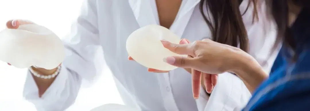 First Week Recovery Tips Navigating The Early Days Post Breast Augmentation In Dubai